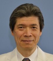 長沼邦明先生