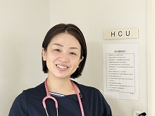特定看護師